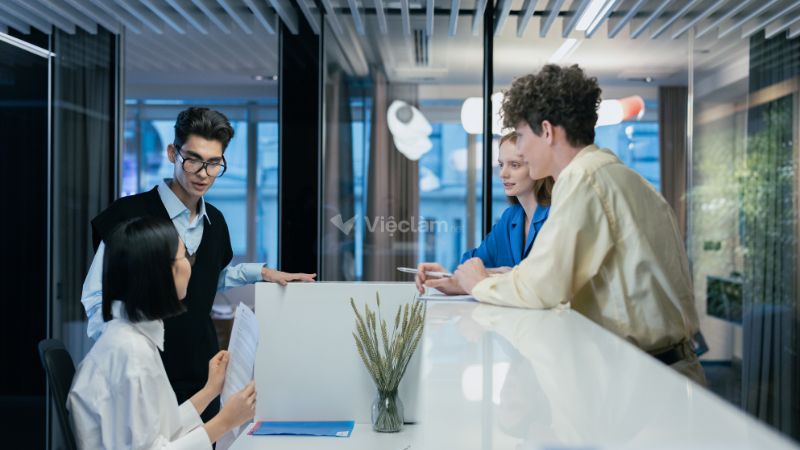 Top 10+ cách tạo động lực cho nhân viên, giúp gắn kết nhân viên hiệu quả Những cách tạo động lực cho nhân viên làm việc hiệu quả