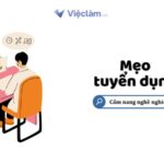 Thư từ chối ứng viên