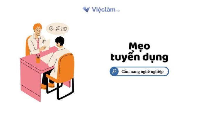 Thư từ chối ứng viên