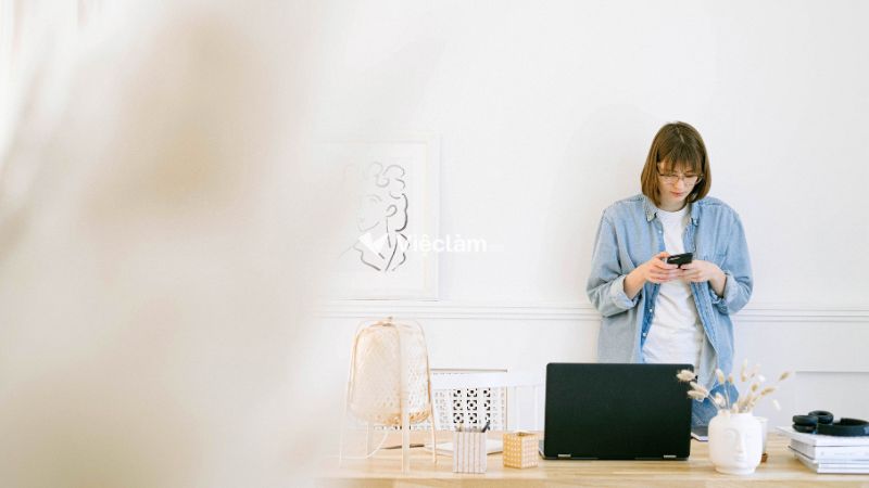 Hướng dẫn nhắn tin xin nghỉ việc khéo léo và chuyên nghiệp Mẫu nhắn tin xin nghỉ việc đơn giản