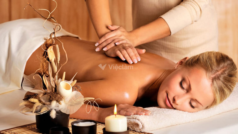 Học spa bao lâu ra nghề? Thời gian đào tạo và lộ trình thăng tiến Mẹo rút ngắn thời gian học và thành thạo nghề spa