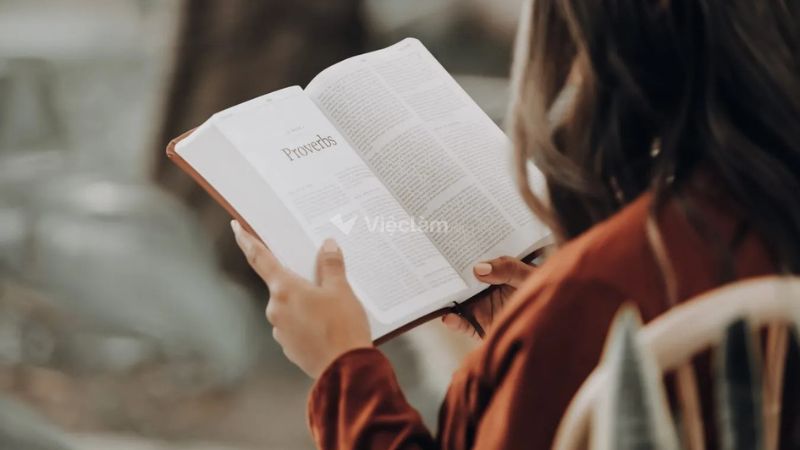 Sở thích trong CV: Cách viết và lựa chọn sở thích giúp gây ấn tượng Chọn những sở thích phù hợp liên quan
