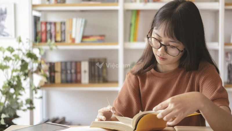 Sở thích trong CV: Cách viết và lựa chọn sở thích giúp gây ấn tượng Những sở thích nên đưa vào CV
