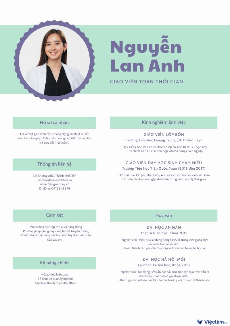CV là gì? Những sai lầm cần tránh khi viết CV CV là gì?