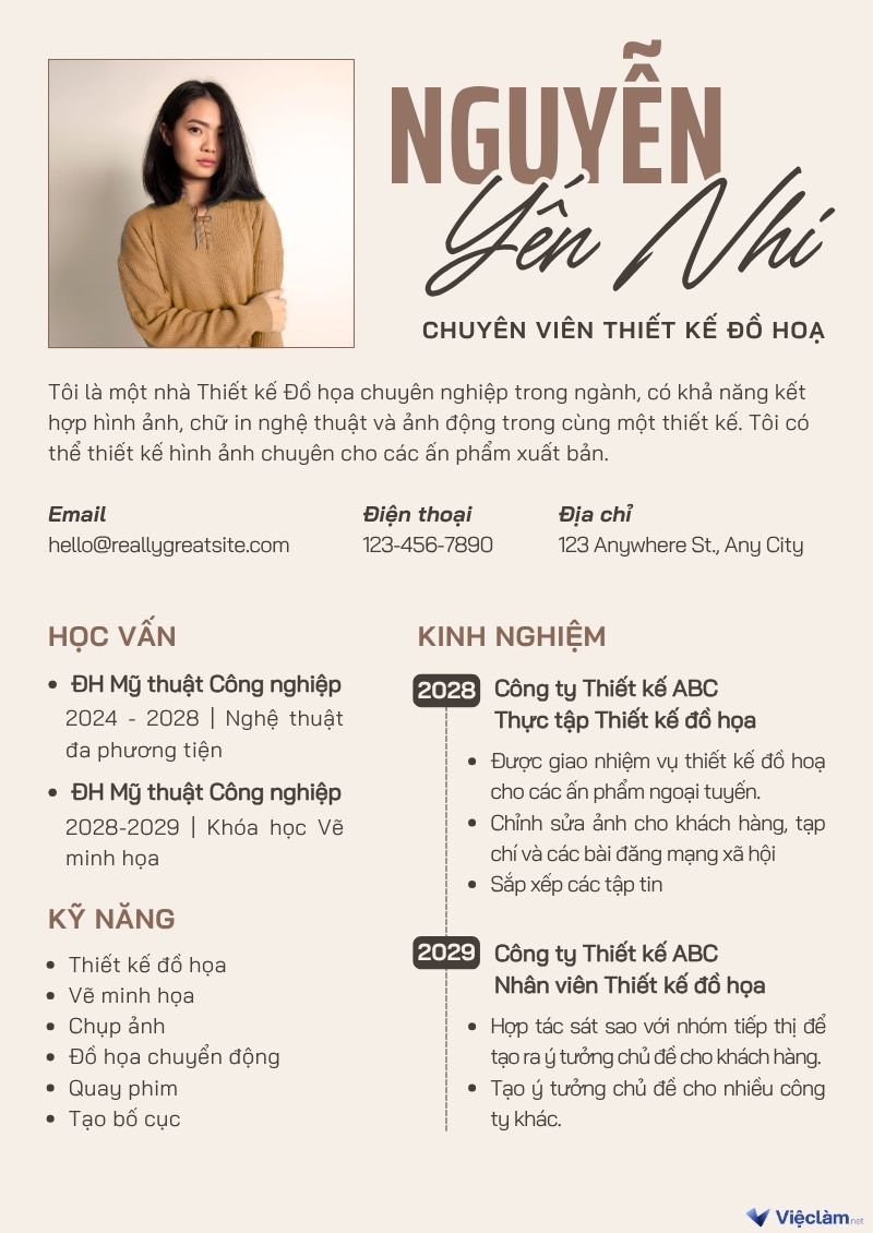CV là gì? Những sai lầm cần tránh khi viết CV Những sai lầm cần tránh khi viết CV xin việc