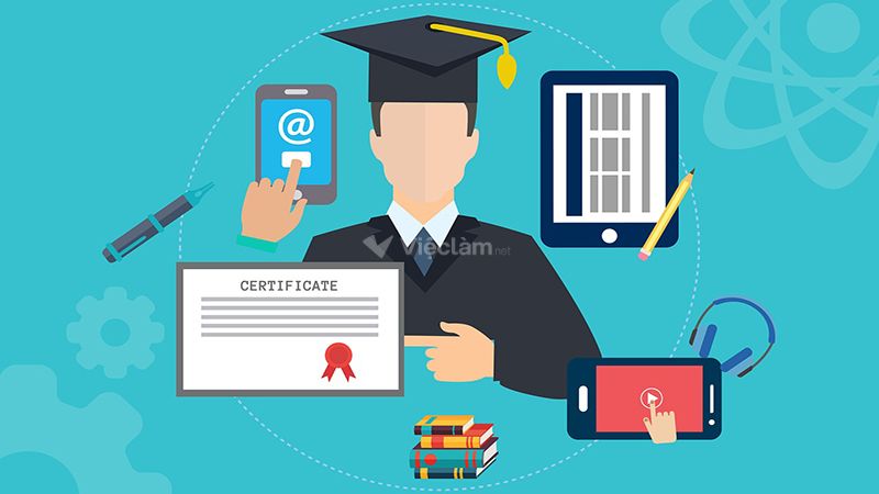 Top các kỹ năng trong CV giúp chinh phục nhà tuyển dụng Kỹ năng chuyên môn trong CV