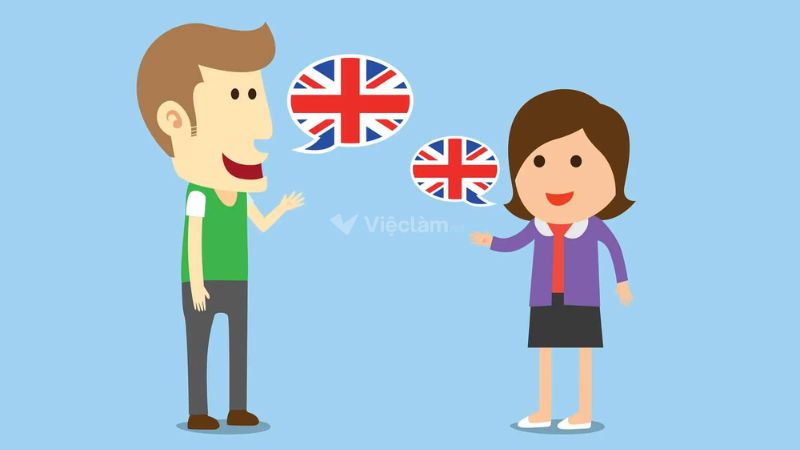 Top các kỹ năng trong CV giúp chinh phục nhà tuyển dụng Kỹ năng ngoại ngữ tốt là một lợi thế