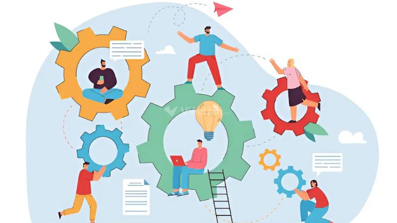 Top các kỹ năng trong CV giúp chinh phục nhà tuyển dụng Kỹ năng thích nghi với mọi môi trường làm việc