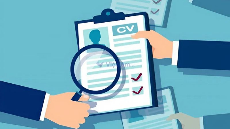 Top các kỹ năng trong CV giúp chinh phục nhà tuyển dụng Xác định vị trí để mục kỹ năng trong CV cho phù hợp