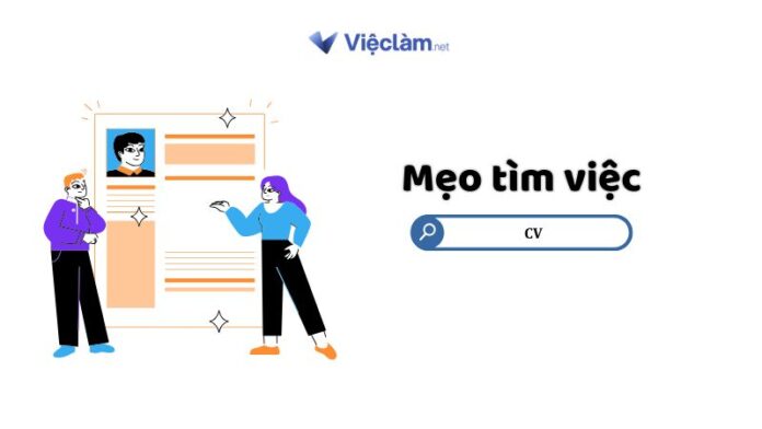 Các kỹ năng trong CV