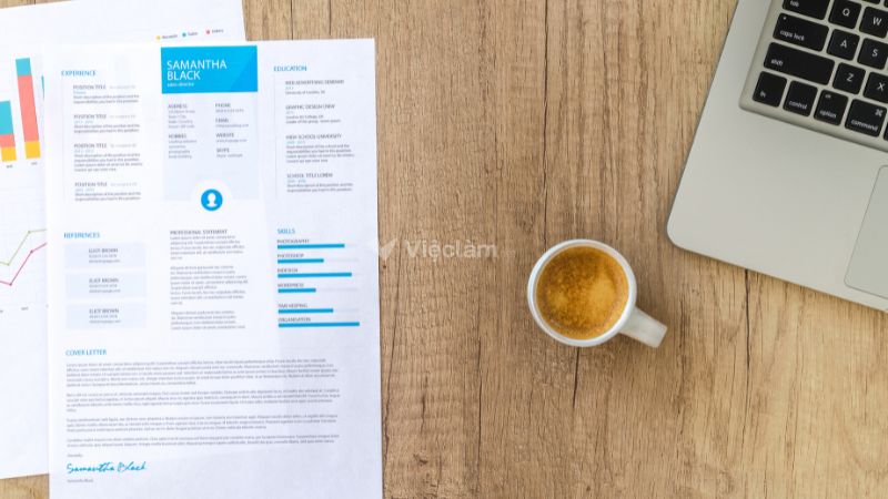 Hướng dẫn cách viết CV cho người chưa có kinh nghiệm Chứng chỉ, giải thưởng