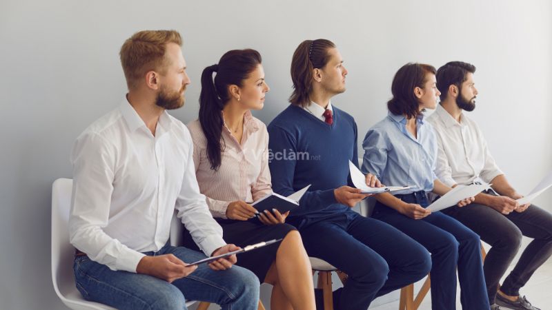 Kinh nghiệm làm việc trong CV giúp ghi điểm với nhà tuyển dụng Tầm quan trọng của kinh nghiệm làm việc trong CV với ứng viên