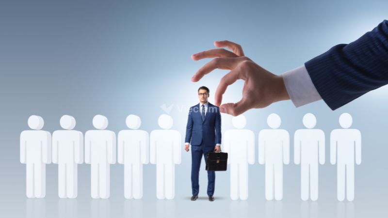 Kinh nghiệm làm việc trong CV giúp ghi điểm với nhà tuyển dụng Tầm quan trọng của kinh nghiệm làm việc trong CV với nhà tuyển dụng