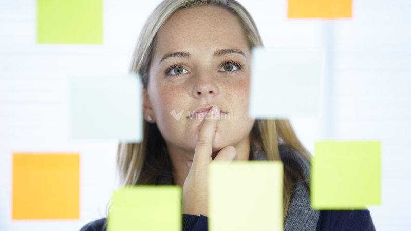 Kinh nghiệm làm việc trong CV giúp ghi điểm với nhà tuyển dụng Cân nhắc số lượng kinh nghiệm phù hợp khi viết CV