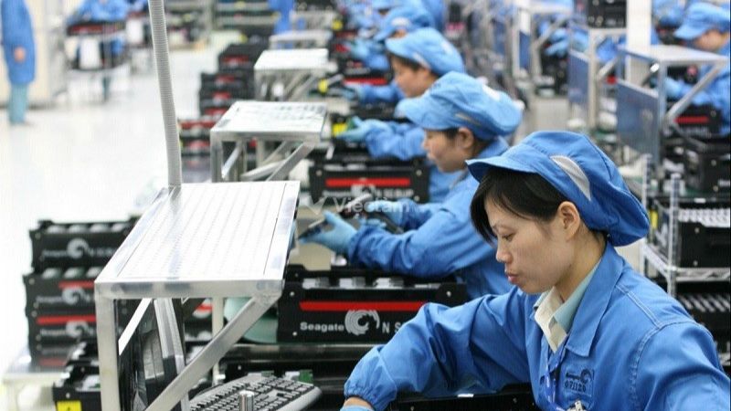 Top 8 các nghề lao động phổ thông lương ổn định, không cần kinh nghiệm Lao động phổ thông là gì