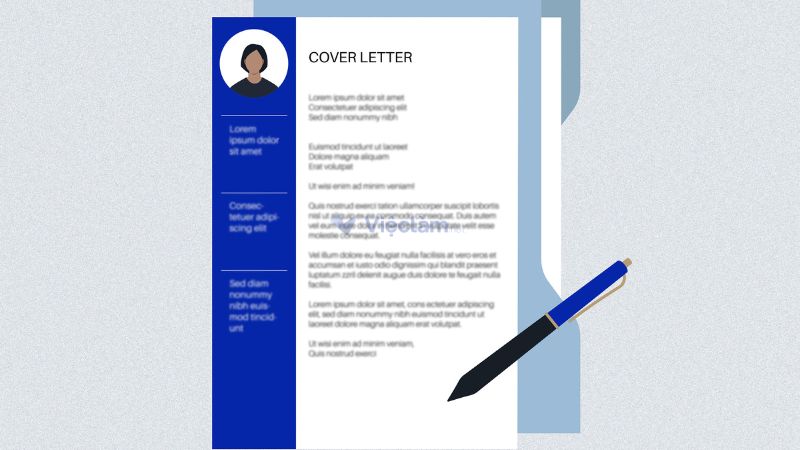 Cách viết Cover Letter Tiếng Anh chuyên nghiệp gây ấn tượng Cách viết Cover Letter chuyên nghiệp giúp ghi điểm với nhà tuyển dụng