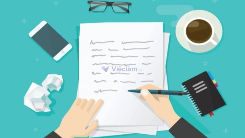 Cách viết Cover Letter Tiếng Anh chuyên nghiệp gây ấn tượng Cách viết Cover Letter chuyên nghiệp giúp ghi điểm với nhà tuyển dụng