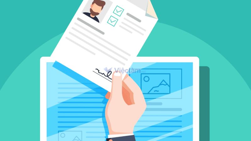 Cách viết Cover Letter Tiếng Anh chuyên nghiệp gây ấn tượng Cách viết Cover Letter chuyên nghiệp giúp ghi điểm với nhà tuyển dụng
