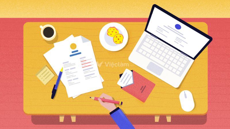 Cách viết Cover Letter Tiếng Anh chuyên nghiệp gây ấn tượng Cách viết Cover Letter chuyên nghiệp giúp ghi điểm với nhà tuyển dụng
