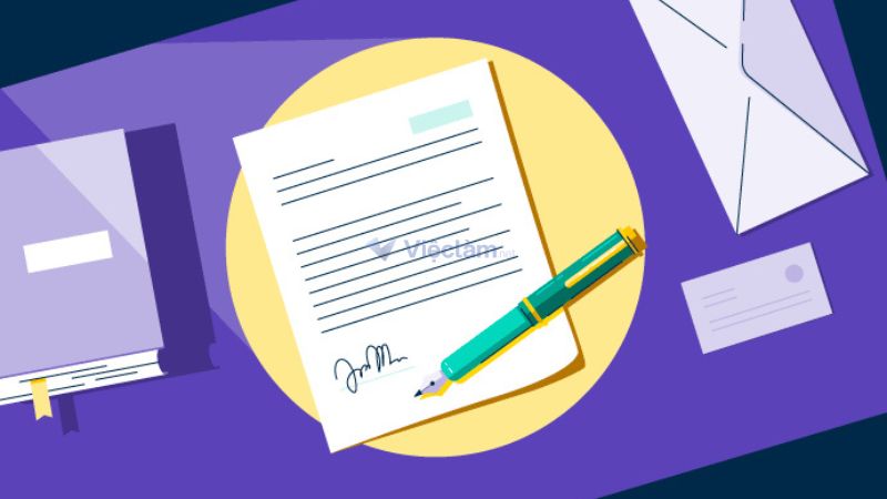Cách viết Cover Letter Tiếng Anh chuyên nghiệp gây ấn tượng Cách viết Cover Letter chuyên nghiệp giúp ghi điểm với nhà tuyển dụng