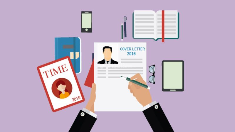 Cách viết Cover Letter Tiếng Anh chuyên nghiệp gây ấn tượng Bí quyết giúp viết Cover Letter hiệu quả