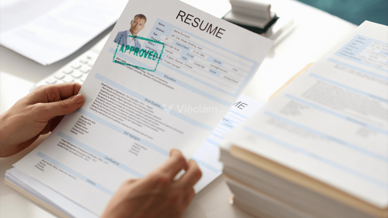 Người tham chiếu trong CV là gì? Cách trình bày đúng chuẩn Vai trò của người tham chiếu