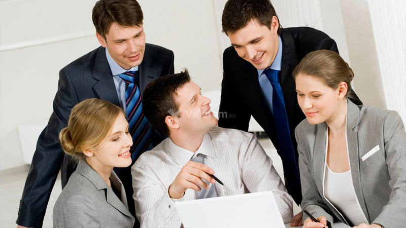 Người tham chiếu trong CV là gì? Cách trình bày đúng chuẩn Ưu tiên người từng trực tiếp làm việc chung với bạn