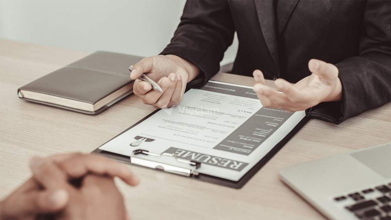 Người tham chiếu trong CV là gì? Cách trình bày đúng chuẩn Nhà tuyển dụng quan tâm gì về người tham chiếu trong CV