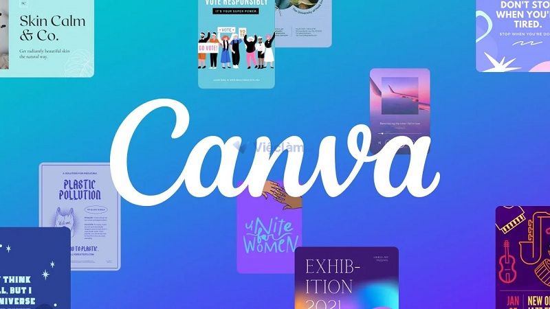 Hướng dẫn cách làm CV trên Canva tạo ấn tượng và chuyên nghiệp Canva là một nền tảng thiết kế đồ họa miễn phí được ra mắt vào năm 2013