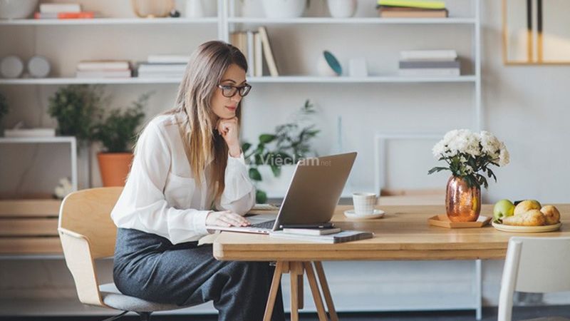 Hướng dẫn cách làm CV trên Canva tạo ấn tượng và chuyên nghiệp Cách làm CV trên Canva
