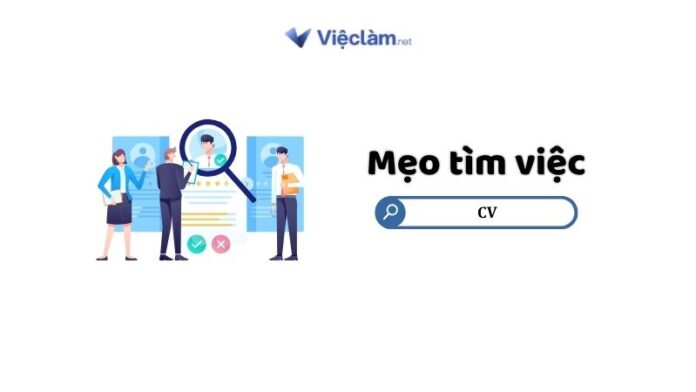 Mẹo trình bày mục tiêu ngắn hạn và dài hạn trong CV thu hút nhà tuyển dụng