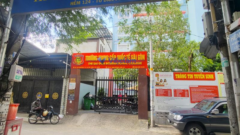 Danh sách các loại chứng chỉ thợ hàn - Ứng dụng của từng loại Trường Trung Cấp Quốc Tế Sài Gòn