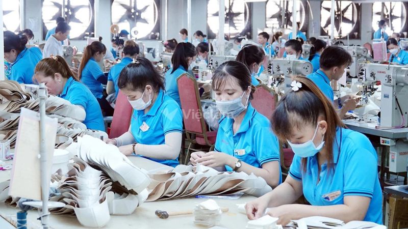 Lao động phổ thông là gì? Cơ hội việc làm cho lao động phổ thông Lao động phổ thông cần bổ sung và nâng cao kỹ năng nghề nghiệp
