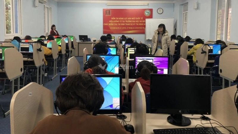 Các loại chứng chỉ tiếng Trung thông dụng hiện nay bạn nên biết Tham khảo địa điểm thi các loại chứng chỉ tiếng Trung