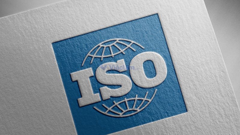 Các loại chứng chỉ ISO và đơn vị cấp chứng nhận ISO tại Việt Nam các loại chứng chỉ ISO