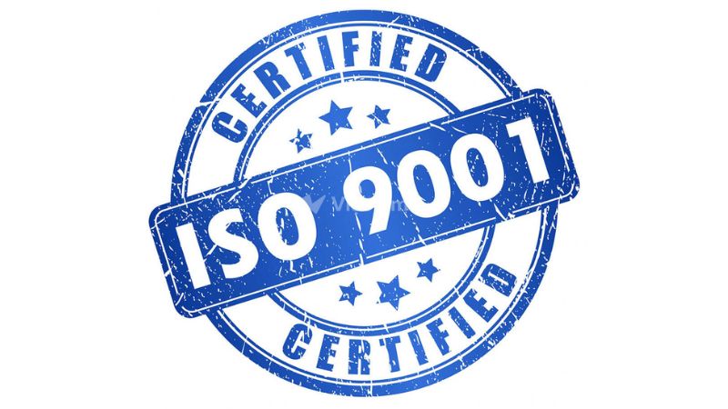 Các loại chứng chỉ ISO và đơn vị cấp chứng nhận ISO tại Việt Nam Tổng hợp các loại chứng chỉ ISO