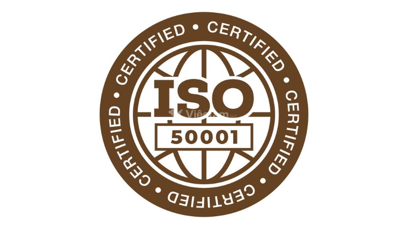 Các loại chứng chỉ ISO và đơn vị cấp chứng nhận ISO tại Việt Nam Tổng hợp các loại chứng chỉ ISO