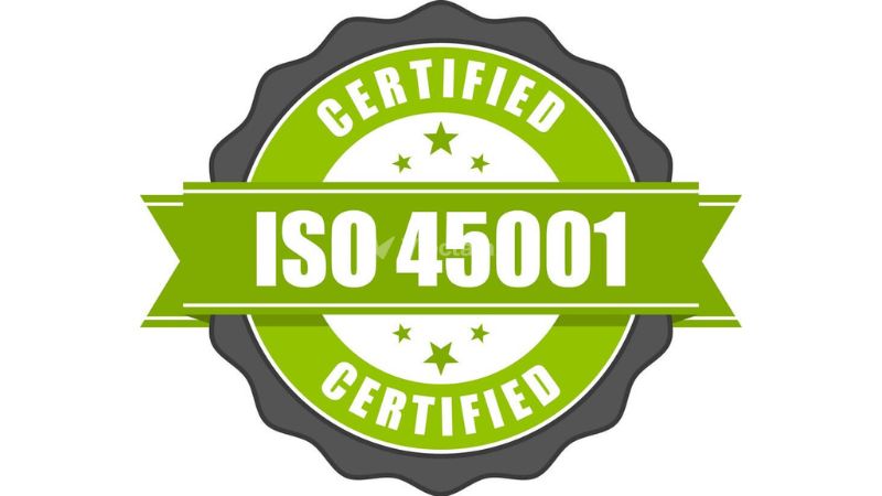 Các loại chứng chỉ ISO và đơn vị cấp chứng nhận ISO tại Việt Nam Tổng hợp các loại chứng chỉ ISO