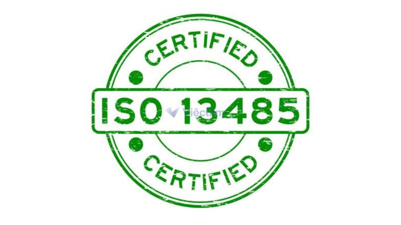 Các loại chứng chỉ ISO và đơn vị cấp chứng nhận ISO tại Việt Nam Tổng hợp các loại chứng chỉ ISO