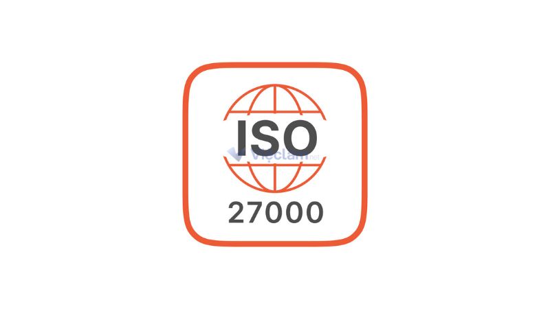 Các loại chứng chỉ ISO và đơn vị cấp chứng nhận ISO tại Việt Nam Tổng hợp các loại chứng chỉ ISO
