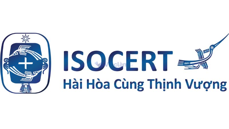 Các loại chứng chỉ ISO và đơn vị cấp chứng nhận ISO tại Việt Nam Các tổ chức chứng nhận ISO uy tín tại Việt Nam