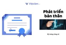 Các loại chứng chỉ tin học phổ biến và được công nhận tại Việt Nam 2025 Các loại chứng chỉ tin học phổ biến và được công nhận tại Việt Nam 2025