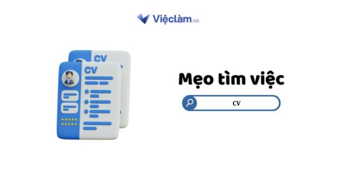 Cách làm CV xin việc trên điện thoại cực dễ ai cũng làm được