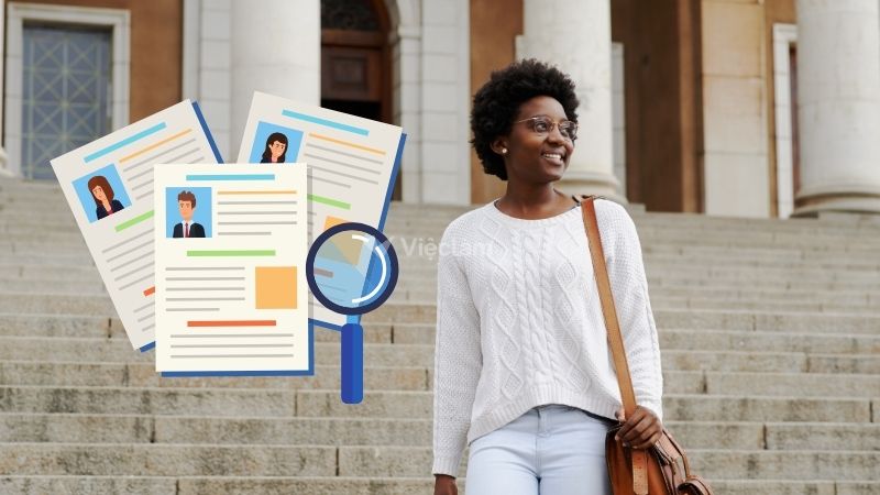 Cách viết CV cho sinh viên năm nhất hiệu quả Cách viết CV cho sinh viên năm nhất đơn giản, hiệu quả nhất 2025.