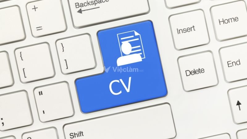 Cách viết CV cho sinh viên năm nhất hiệu quả Lưu ý quan trọng khi viết CV dành cho sinh viên năm nhất
