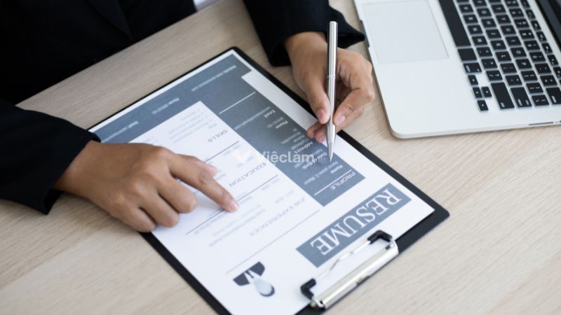 Những lưu ý khi viết lý do nghỉ việc trong CV