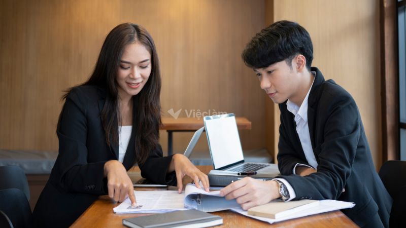 Cách viết CV xin thực tập ấn tượng dành cho sinh viên