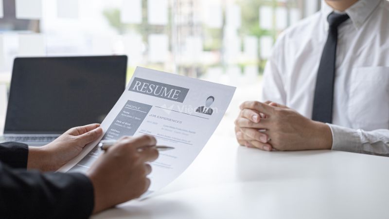Tại sao sinh viên chưa tốt nghiệp vẫn cần có CV?