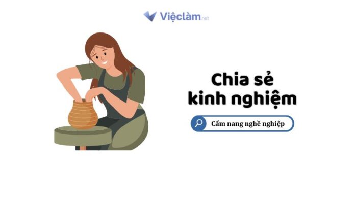 Trải nghiệm top 11 địa chỉ workshop làm gốm Hà Nội
