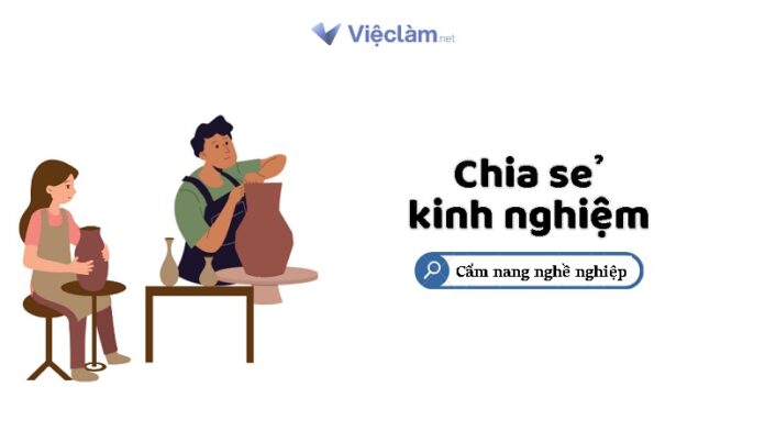 Workshop làm gốm TPHCM